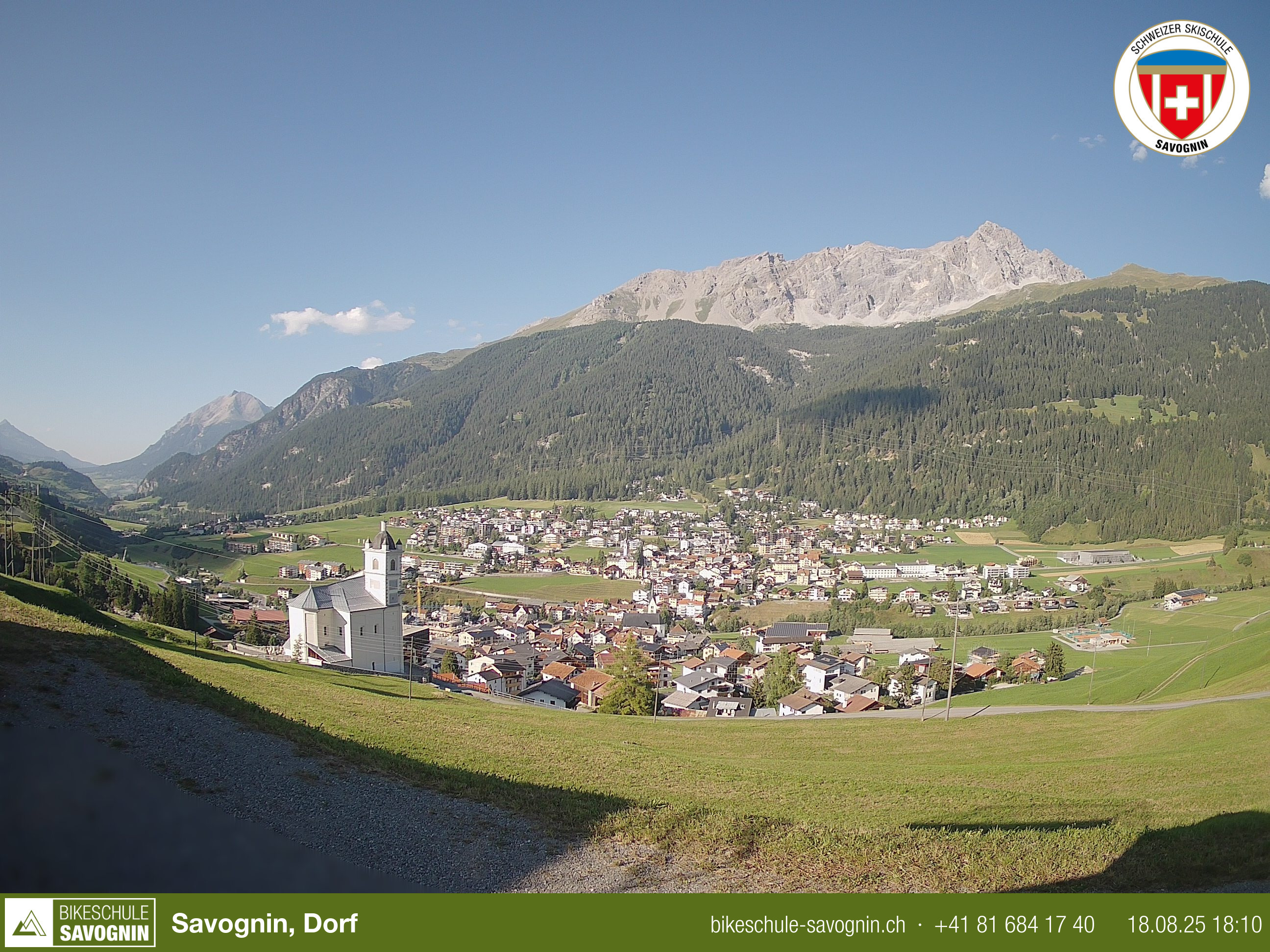 Webcam Dorf